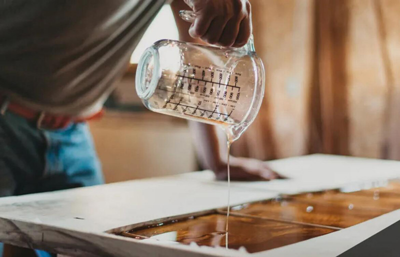 生物基环氧树脂市场预计到2027年将达到2.201亿美元| 年均增长率4.4%