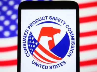 2025年美国CPSC召回案例—10月5期