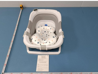 2025年美国CPSC召回案例—10月5期