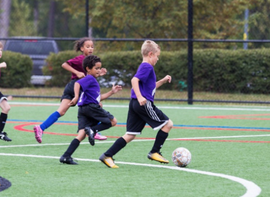 EN 1177冲击衰减型游乐场地面现场检查，保障儿童游乐安全