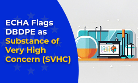 ECHA将候选严重有害物质名单扩大至251种