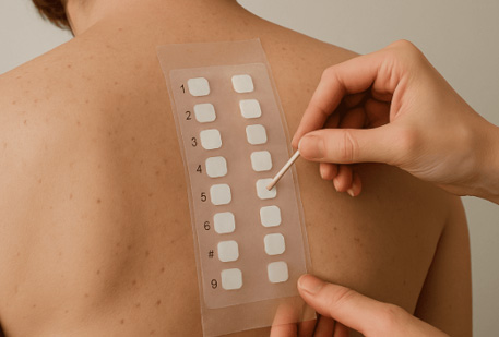 德国DERMATEST® SENSITIVE SKIN SEAL敏感肌认证印章