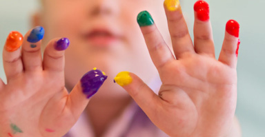 欧盟发布指画颜料标准EN 71-7:2025，强化儿童玩具安全