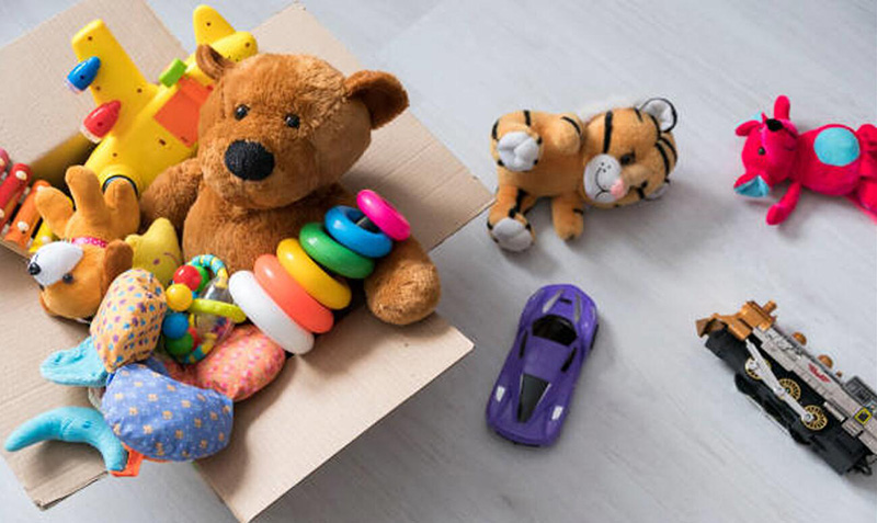 玩具安全标准最新国际标准ISO 8124-1：2022正式发布