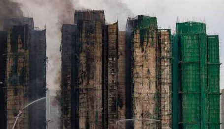 出口欧盟CPR电缆必读：EN 50575防火测试与认证