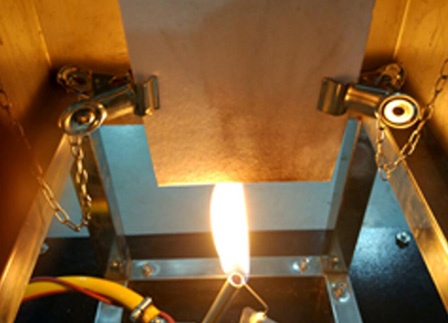 从大埔大火看建筑安全：防水帆布、防护网也需过“火”关——NFPA 701 标准需重视