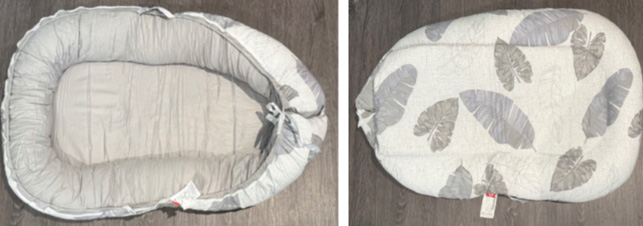 美国CPSC召回案例—2025年12月1期