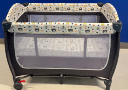 美国CPSC召回案例—2025年12月1期