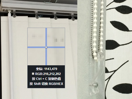 TEMU美国站ANSI/WCMA A100.1-2022有绳窗帘合规要求