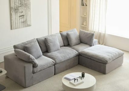 压缩沙发出口美国：CPC 证书合规攻略