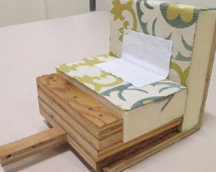 压缩沙发出口美国：CPC 证书合规攻略