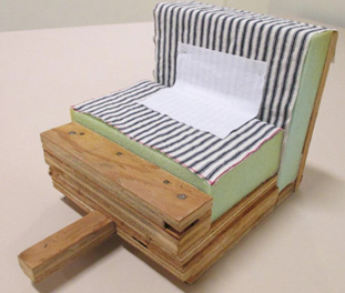 压缩沙发出口美国：CPC 证书合规攻略