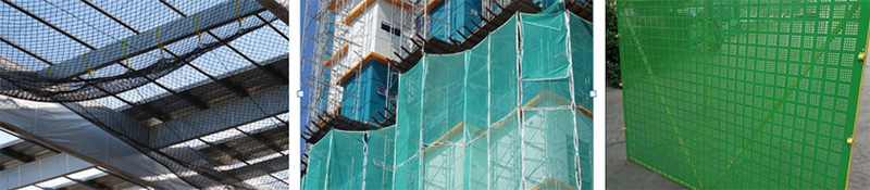 大浦大火暴露出的安全网易燃隐患，安全网阻燃性能是否经得起GB 5725易燃性要求