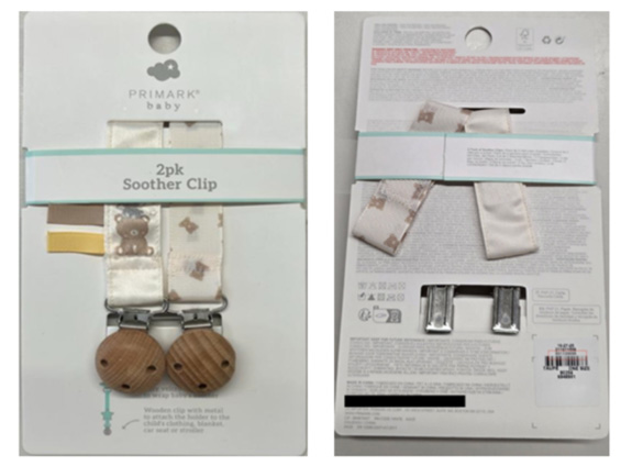 美国CPSC召回案例—2025年12月2期