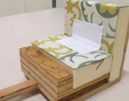 普通压缩沙发的CPC证书需要做什么测试