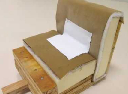 普通压缩沙发的CPC证书需要做什么测试