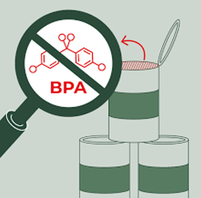 欧盟双酚及其衍生物禁令(EU)2024/3190实施指南正式发布