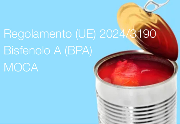 欧盟双酚及其衍生物禁令(EU)2024/3190实施指南正式发布