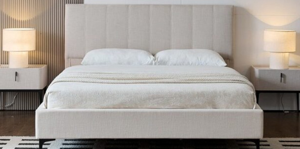 美国软包床GCC合规指南