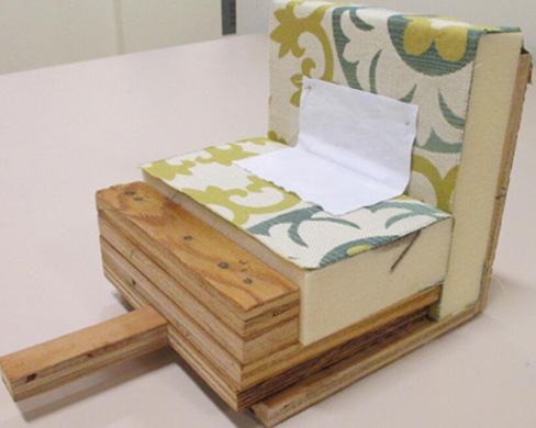 美国软包床GCC合规指南