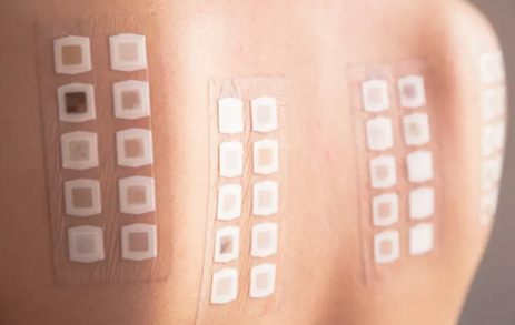 高端内衣品牌如何通过 Dermatest Skin-friendly Material SEAL 实现差异化？