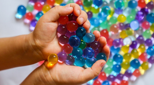 美国CPSC发布吸水珠玩具强制性安全标准，16 CFR 1250.4 将于2026年3月正式生效