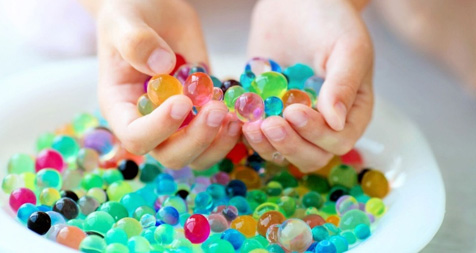 美国CPSC发布吸水珠玩具强制性安全标准，16 CFR 1250.4 将于2026年3月正式生效