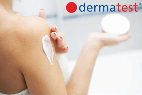 如何利用 Dermatest 给身体乳品类的差异化定位