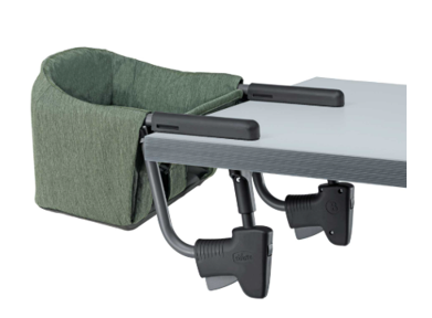 ASTM发布婴儿秋千、便携式桌边椅及门栏和可扩展围栏最新安全标准