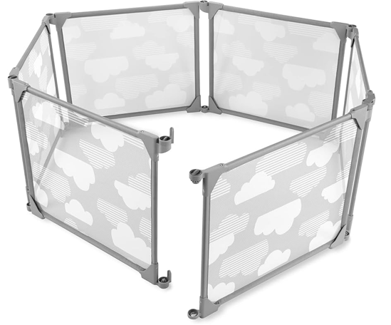 ASTM发布婴儿秋千、便携式桌边椅及门栏和可扩展围栏最新安全标准