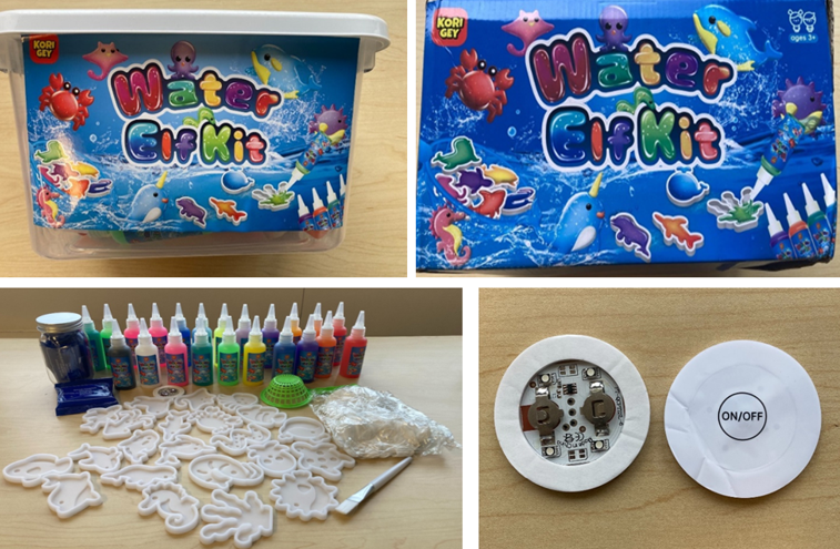 美国CPSC召回案例—2026年1月1期