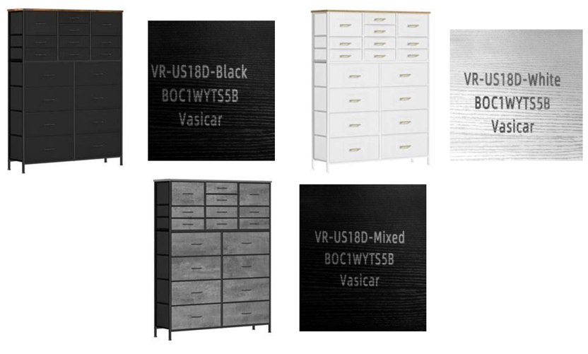 美国CPSC召回案例—2026年1月1期