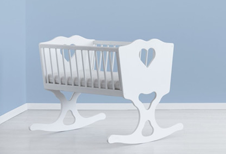 美国消费品安全委员会批准更新婴儿摇篮安全标准16 CFR 1218