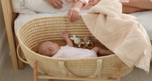 美国消费品安全委员会批准更新婴儿摇篮安全标准16 CFR 1218