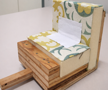 16 CFR 1640标准：保障软垫家具阻燃安全与美国市场合规要求