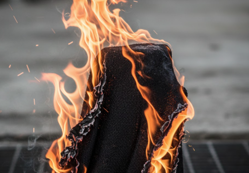 CAN/CGSB-4.2 No.27.5-2008：加拿大纺织品阻燃合规的核心测试