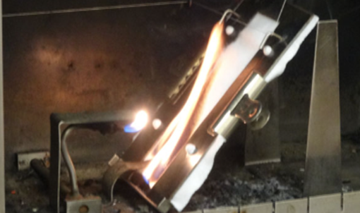 CAN/CGSB-4.2 No.27.5-2008：加拿大纺织品阻燃合规的核心测试