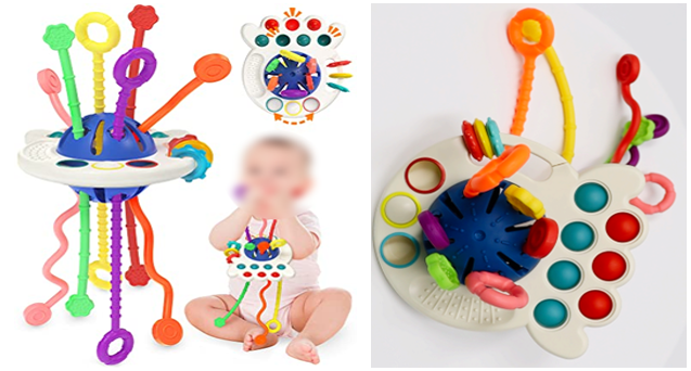 美国CPSC召回案例—2026年1月3期