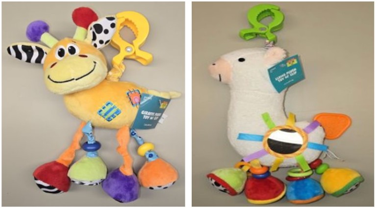 美国CPSC召回案例—2026年1月4期