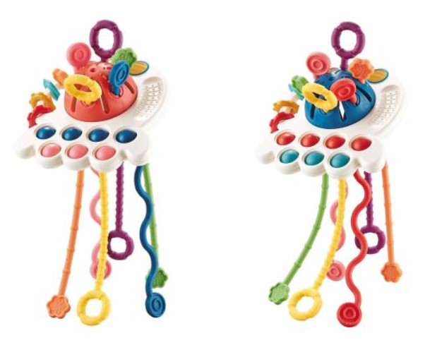 美国CPSC召回案例—2026年1月4期