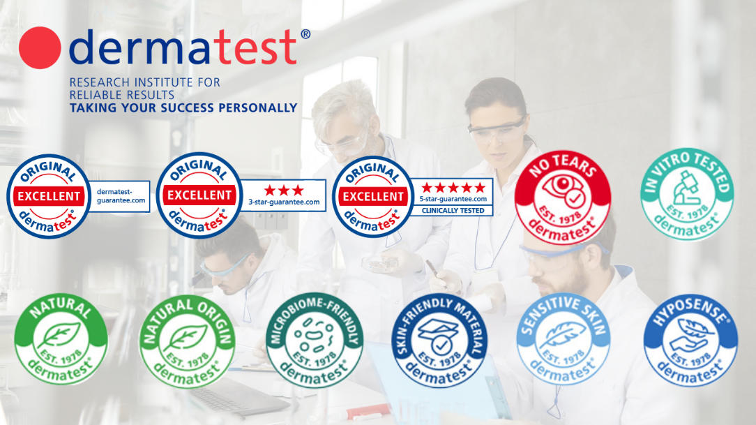 破解同质化：Law Label之后，Dermatest®认证打破高端床垫的下一个竞争壁垒