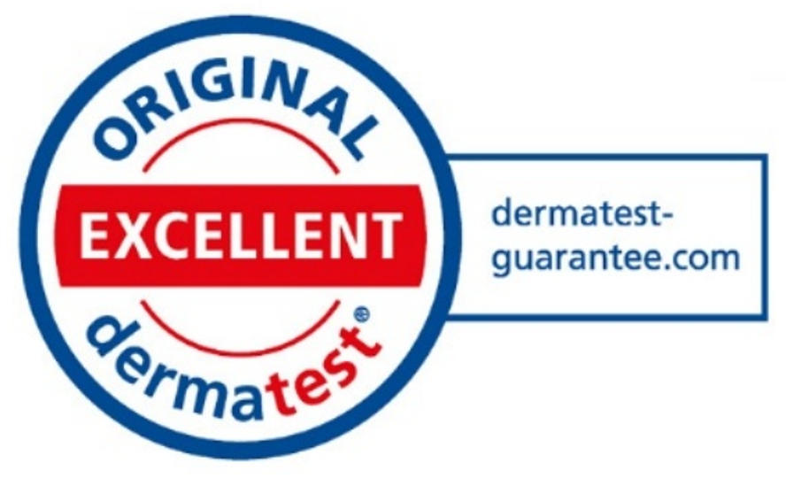 德国Dermatest认证
