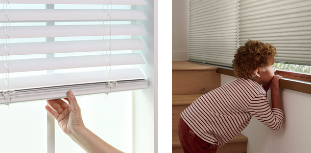 如何确保儿童安全？解密Best for Kids美国无绳窗帘安全计划认证要求