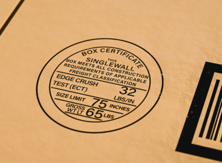 BMC 纸箱质量保证章一系列 FAQ