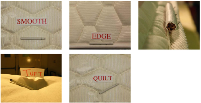 多款床垫被美国 CPSC 下架，16 CFR 1633/1632 防火要求再受关注