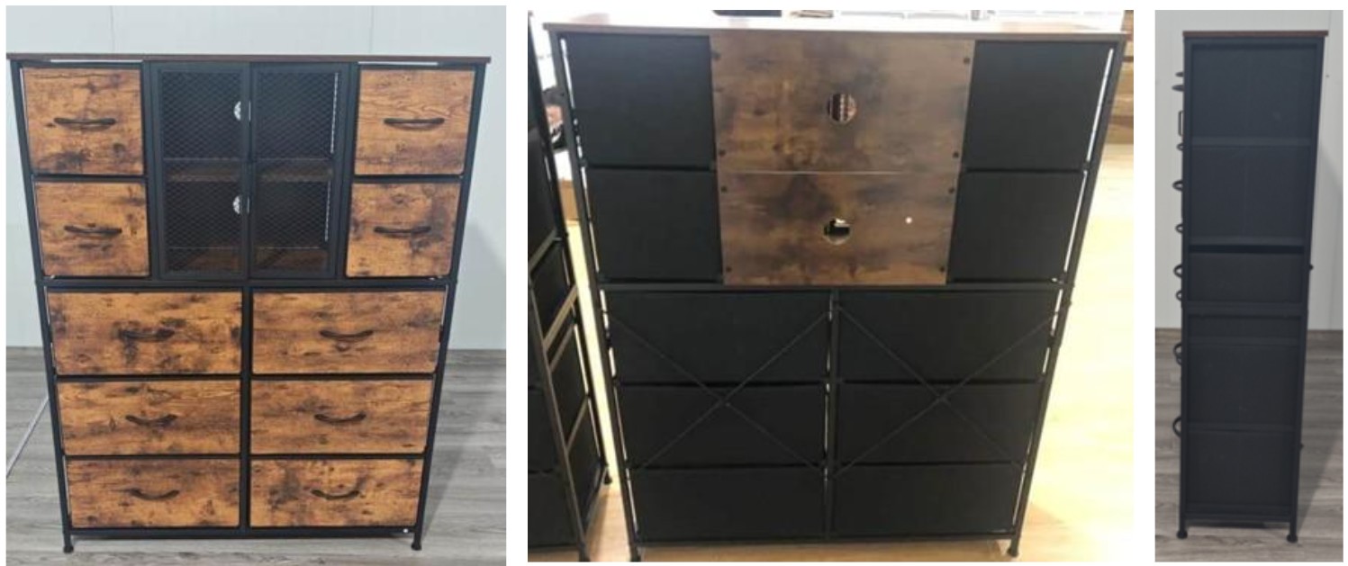 美国CPSC召回案例—2026年2月1期