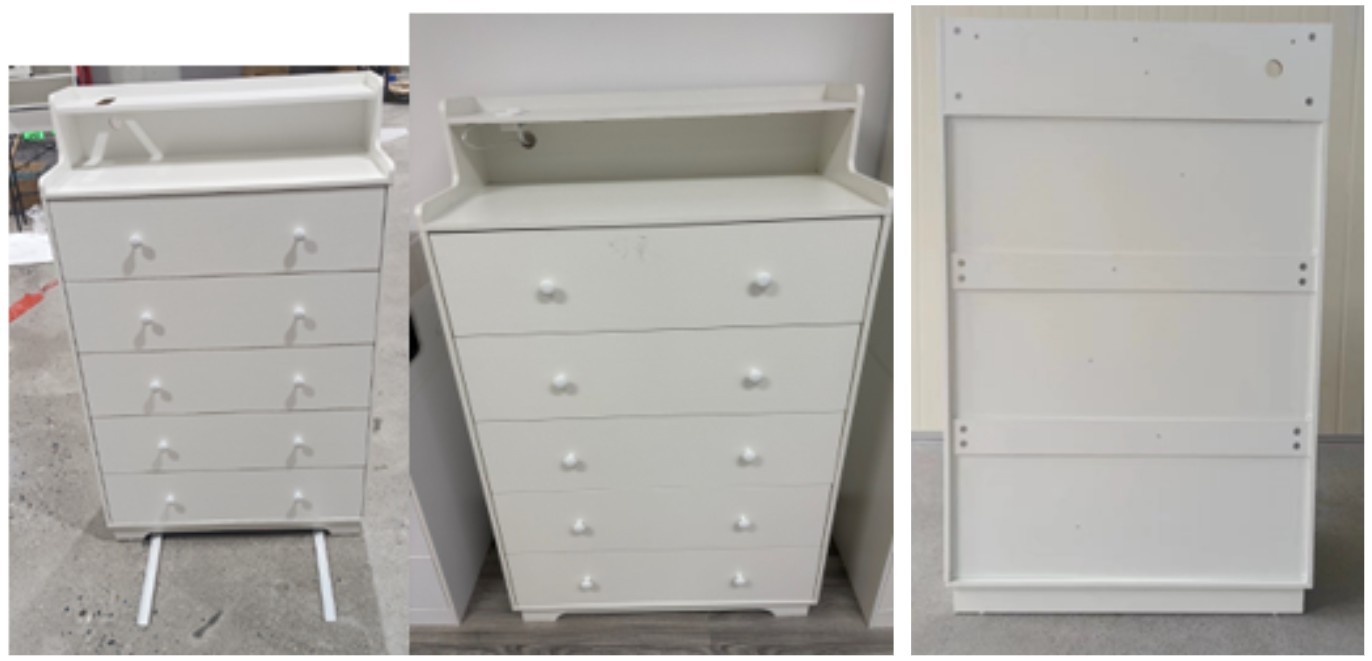 美国CPSC召回案例—2026年2月1期