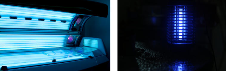 出口美国的紫外线消毒灯等消毒消杀产品：EPA注册流程