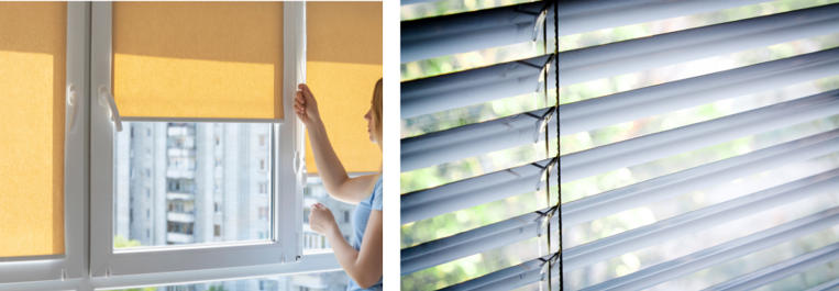 窗帘出口美国需要满足什么要求：ANSI/WCMA A100.1