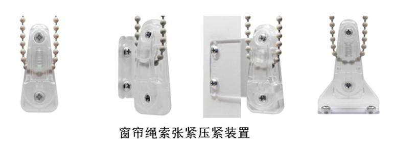 窗帘出口美国需要满足什么要求：ANSI/WCMA A100.1